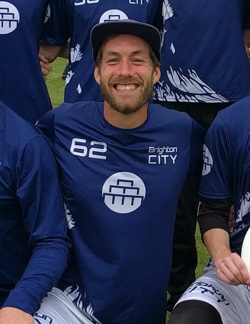 Joe Butler