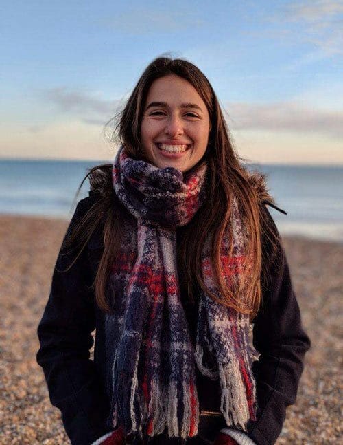 Sophie Issacs